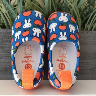 Skippon Slip-ons Type Shoes - Miffy